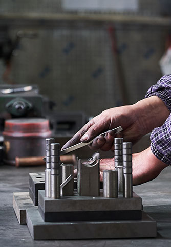 苛刻質(zhì)檢 用心鍛造精品