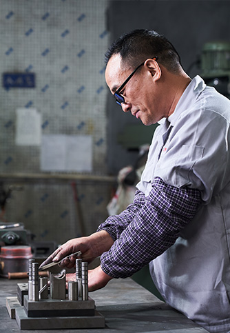 苛刻質(zhì)檢 用心鍛造精品