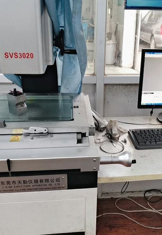 苛刻質(zhì)檢 用心鍛造精品