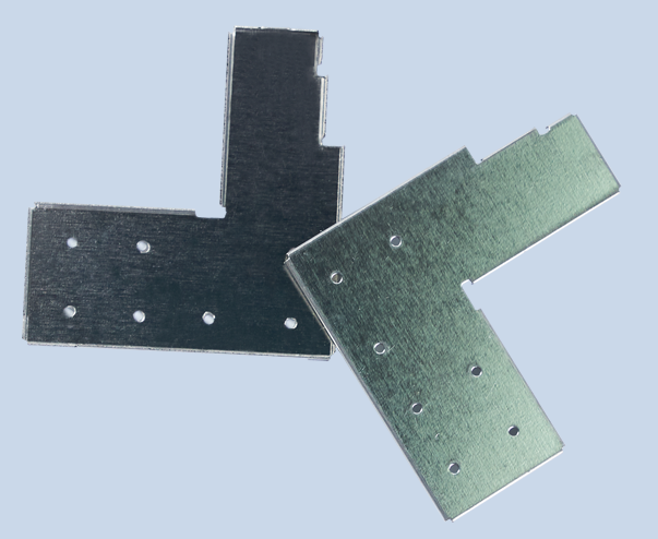 山東屏蔽罩廠家,FR屏蔽罩