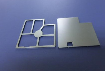 洋白銅屏蔽罩,洋白銅屏蔽框