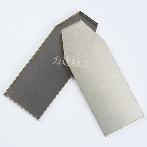 變壓器金屬屏蔽罩