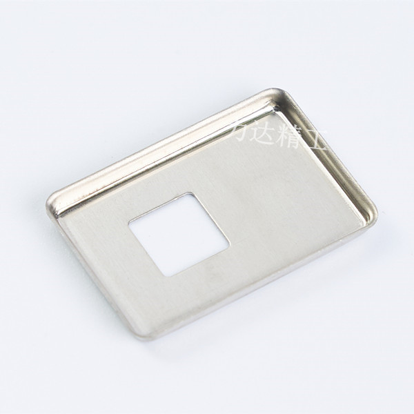 攝像頭電磁屏蔽罩