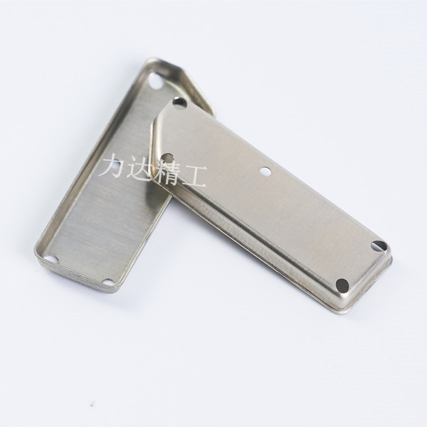 不銹鋼金屬屏蔽罩