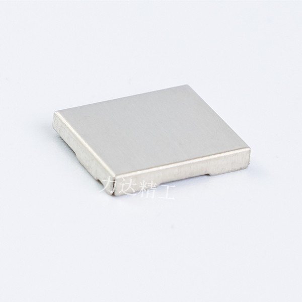 電子管電磁屏蔽罩