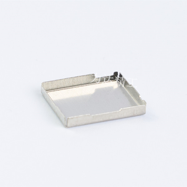 電子管電磁屏蔽罩