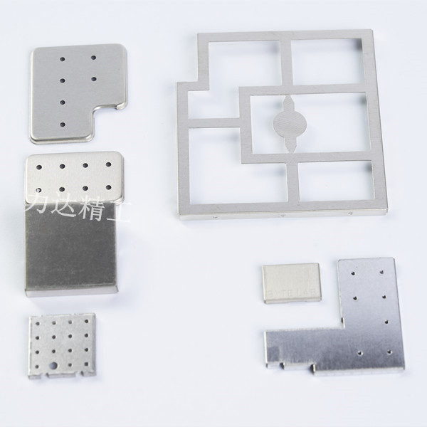 手機(jī)主板屏蔽框罩