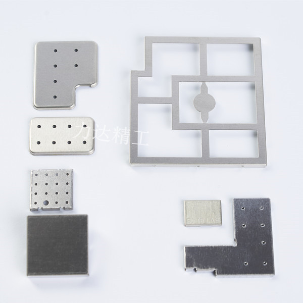 手機(jī)主板屏蔽框罩