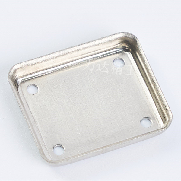 模塊電磁屏蔽罩