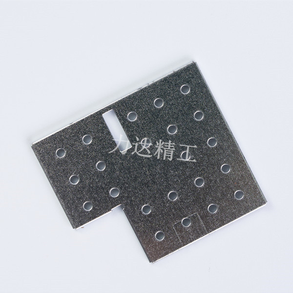 馬口鐵金屬屏蔽罩