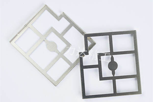 沖壓模具,連續(xù)模,單沖模,復合模