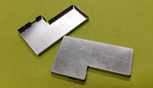 武漢屏蔽罩廠家,力達精工