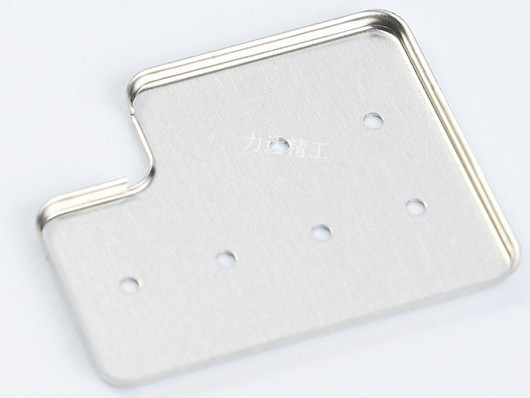 什么是影響沖壓件屏蔽罩模具壽命的因素？【力達(dá)精工】