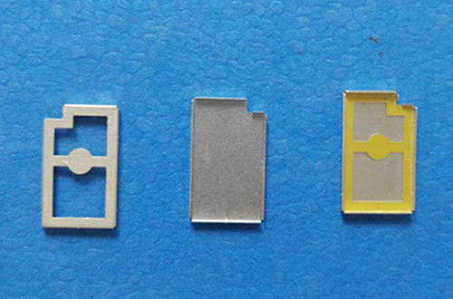 屏蔽罩加工生產(chǎn)