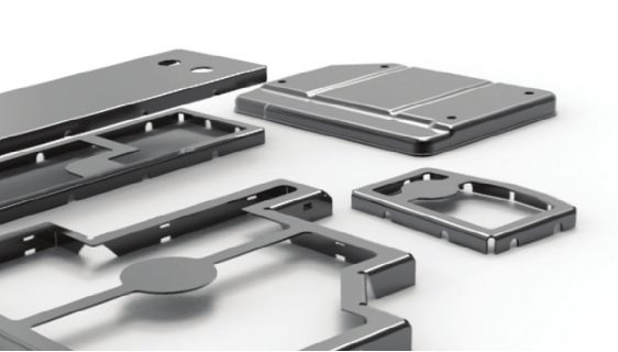 深圳屏蔽蓋罩廠家,PCB屏蔽罩