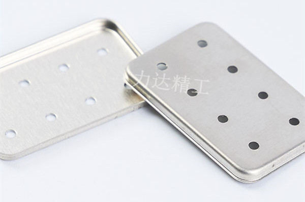 沖壓拉伸件,模具