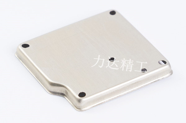 沖壓拉伸件,模具