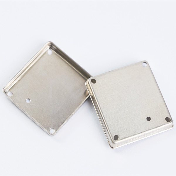 芯片屏蔽罩,屏蔽罩廠家,力達精工