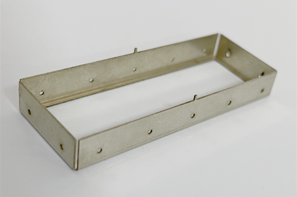 金屬屏蔽罩,五金沖壓屏蔽罩,五金加工,無線模塊