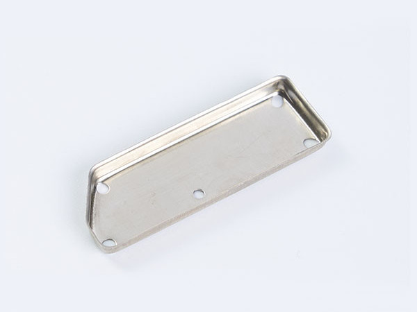 無線模塊一定要有金屬屏蔽罩嗎-五金沖壓廠力達(dá)精工