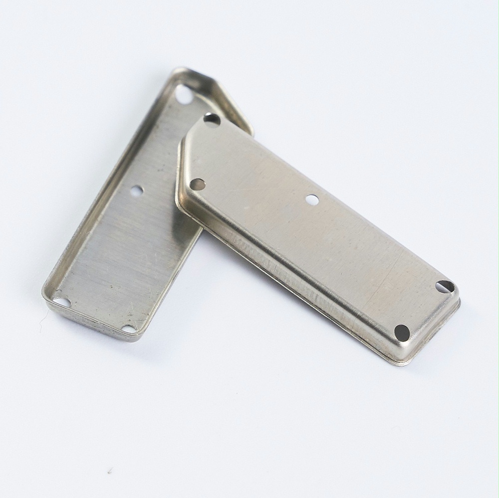 對講機(jī)精微屏蔽罩