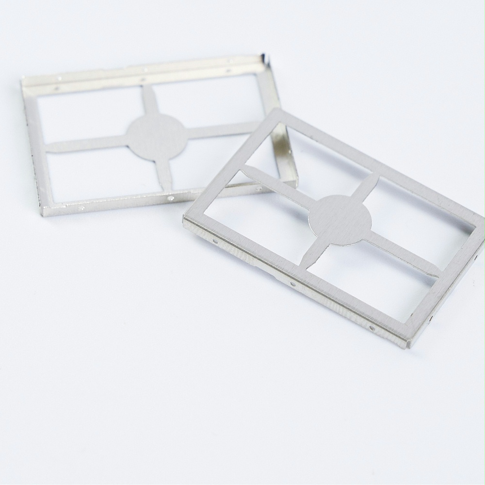 精微電子屏蔽罩