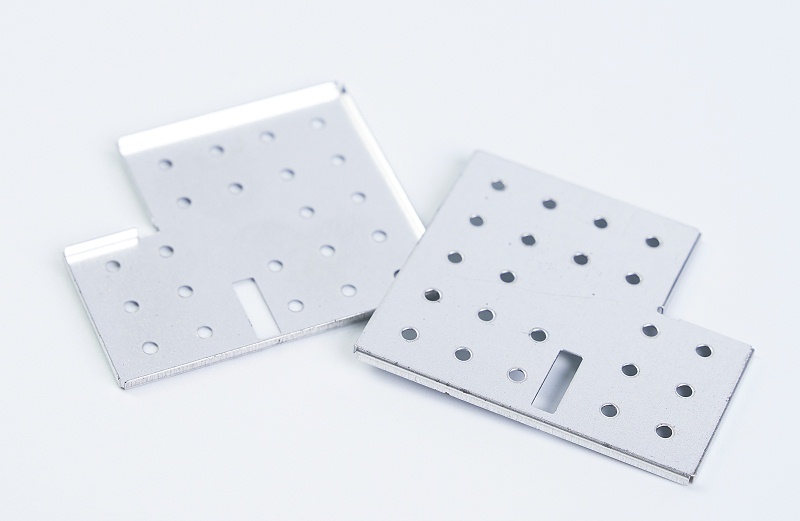 射頻電路電磁屏蔽罩產(chǎn)品