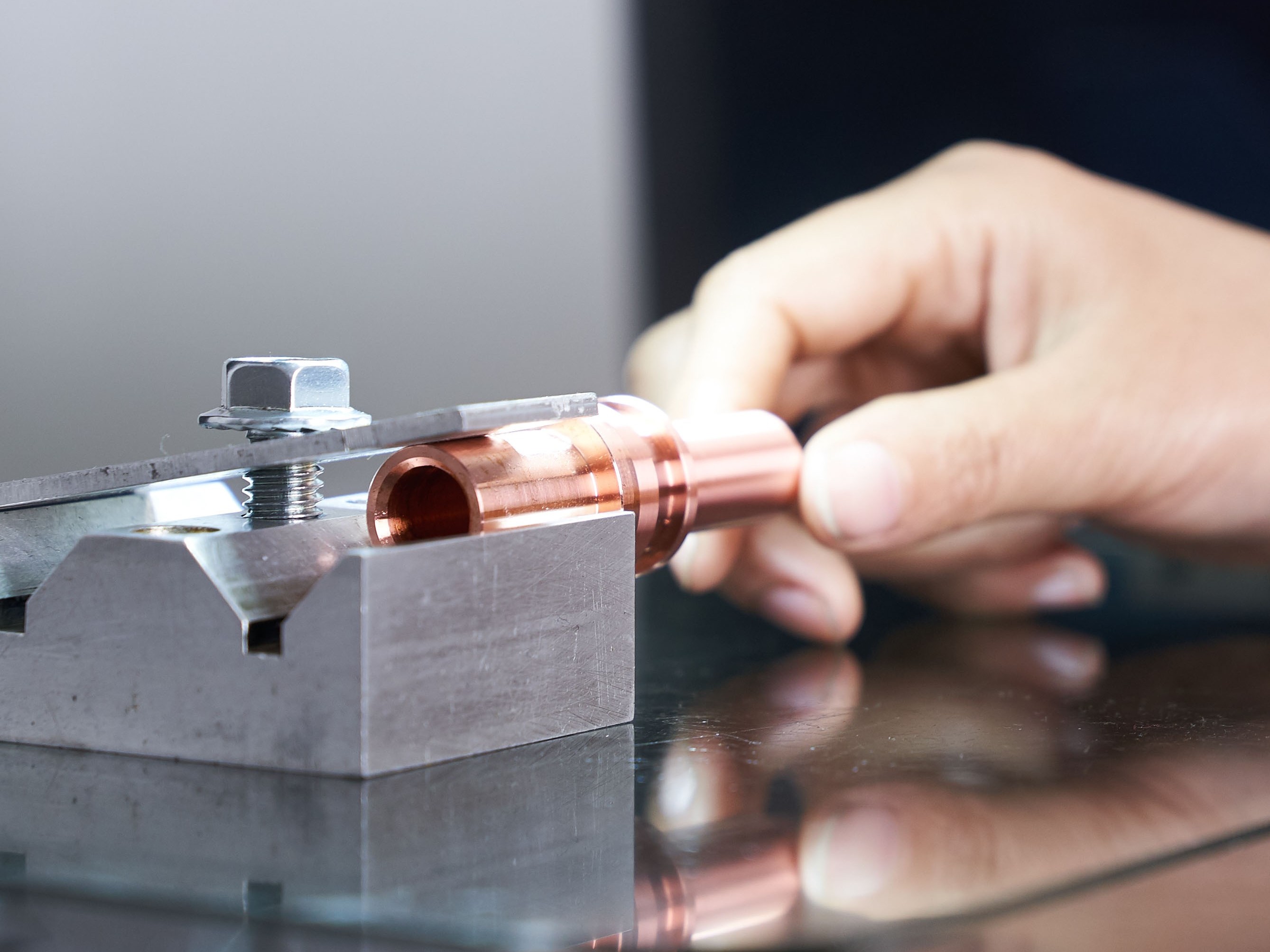 如果要定制加工屏蔽罩有哪些步驟需要注意？