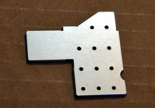 定制屏蔽罩,加工屏蔽罩,屏蔽罩定制加工廠家