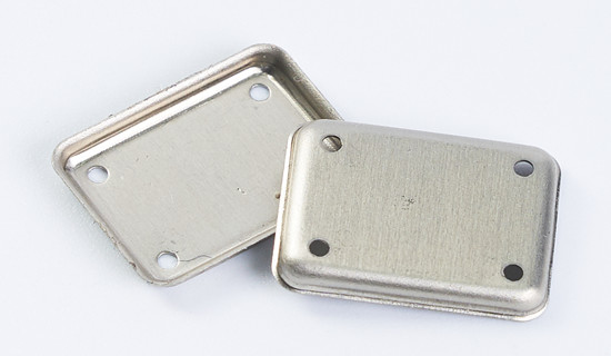 溫州屏蔽罩廠家,磁屏蔽罩