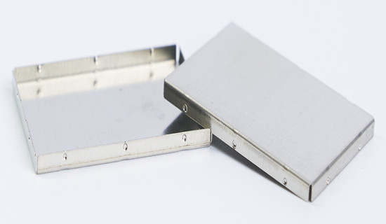 雷達(dá)屏蔽罩,力達(dá)精工