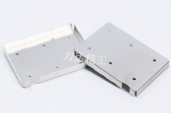 沖壓件屏蔽罩廠家