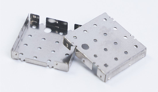 山東屏蔽罩廠家,力達(dá)精工