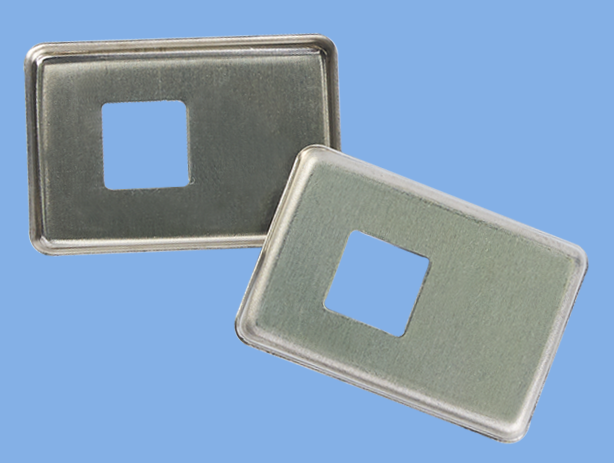 五金屏蔽罩,五金屏蔽罩形狀,屏蔽罩功能