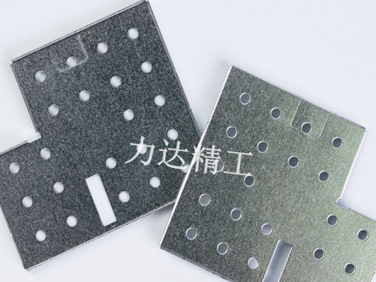 五金沖壓廠具備哪些實力-力達精工