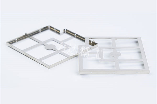 五金沖壓廠,力達(dá)精工