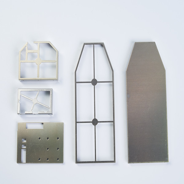 兩件式屏蔽罩,屏蔽蓋