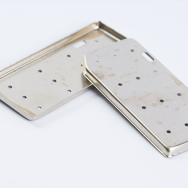 對(duì)講機(jī)屏蔽罩