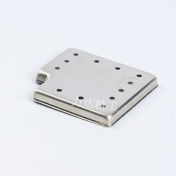 均壓電磁屏蔽罩