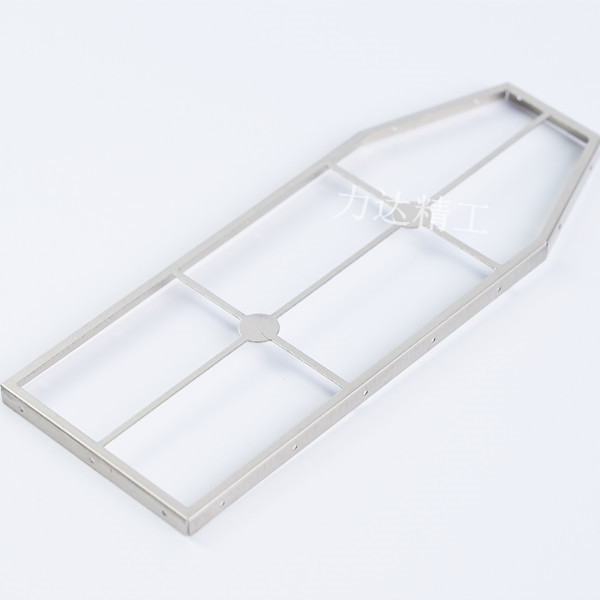 分離式對(duì)講機(jī)屏蔽罩