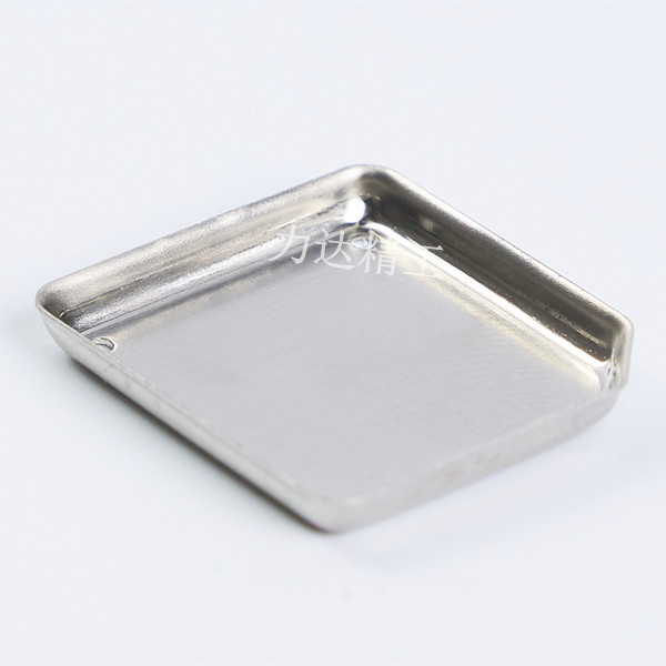 排線金屬屏蔽罩