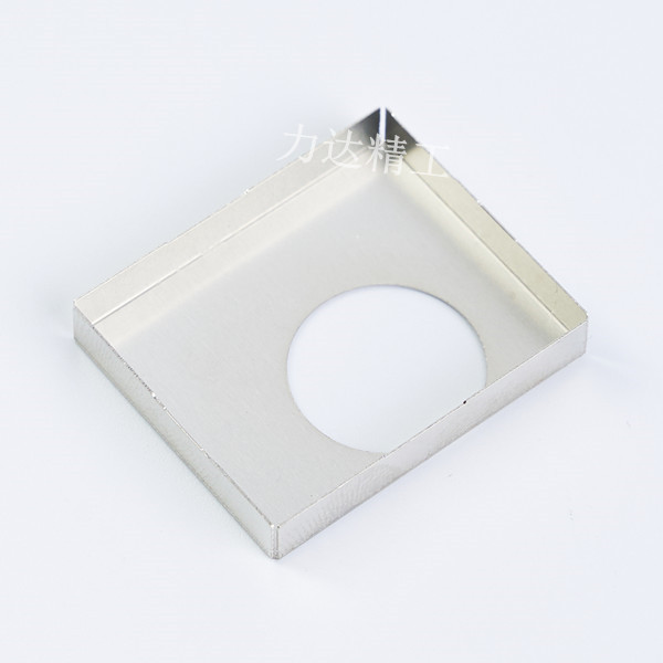 顯示器金屬屏蔽罩