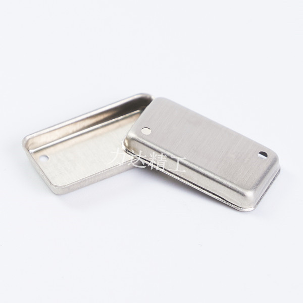 紅外金屬屏蔽罩