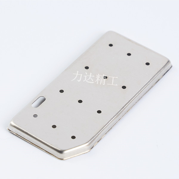 信號(hào)電磁屏蔽罩