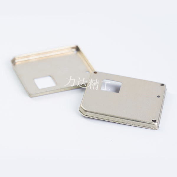 電源電磁屏蔽罩