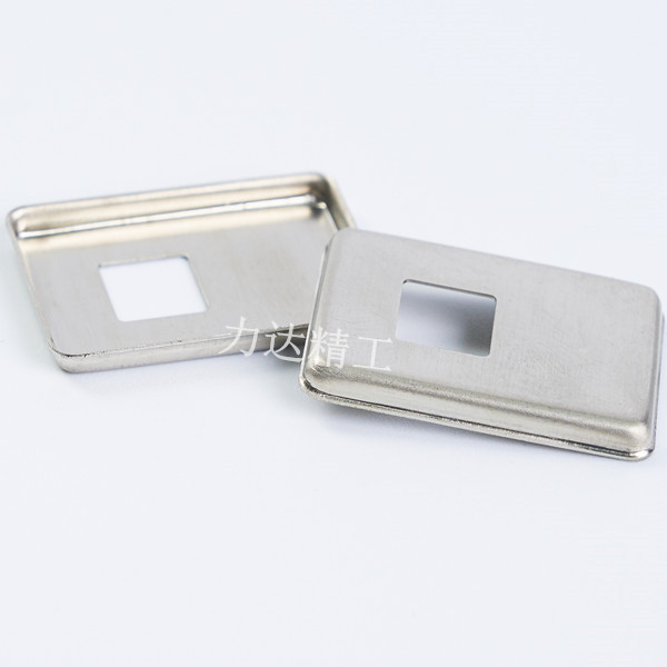 電腦主板屏蔽罩