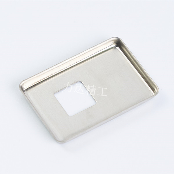 電腦主板屏蔽罩