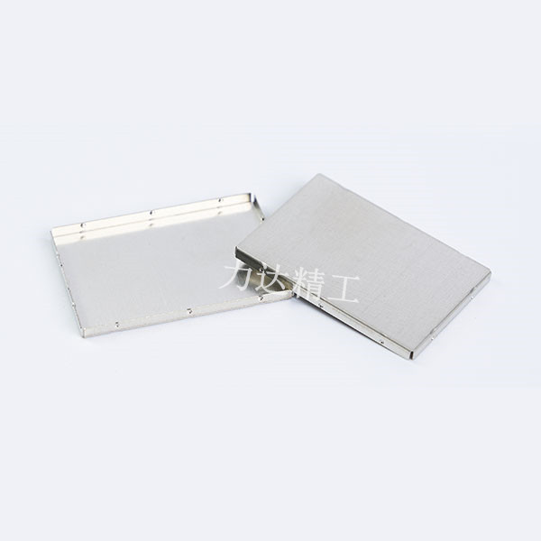 筆記本主板屏蔽罩
