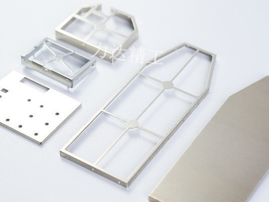 金屬屏蔽罩加工