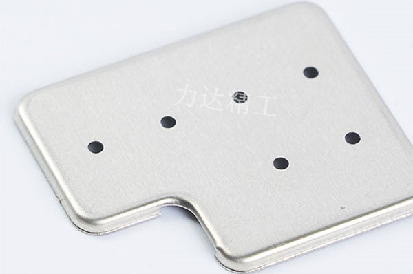 精密沖壓件屏蔽罩,電子元器件,沖壓